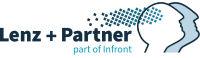 Lenz und Partner Logo